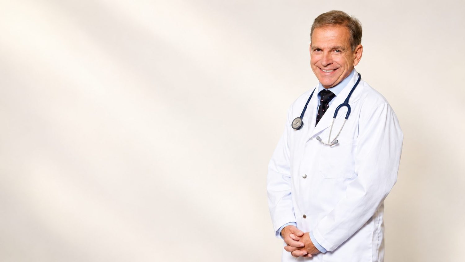 Dr Maurice Larocque